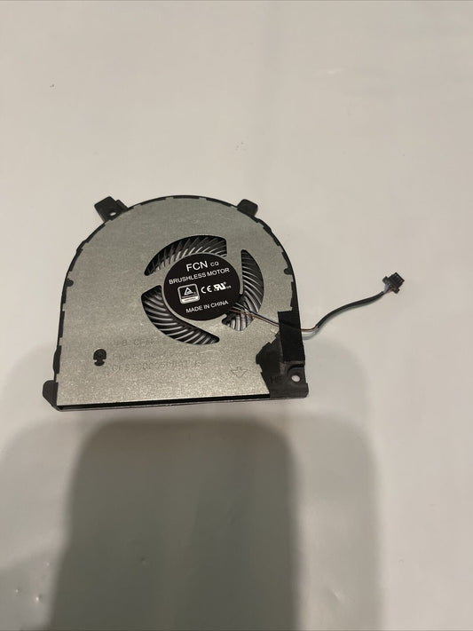 Dell Inspiron 7500 7506 i7506-5047SLV-PUS 2-in-1 Touch Cpu Cooling Fan CTCNV P2