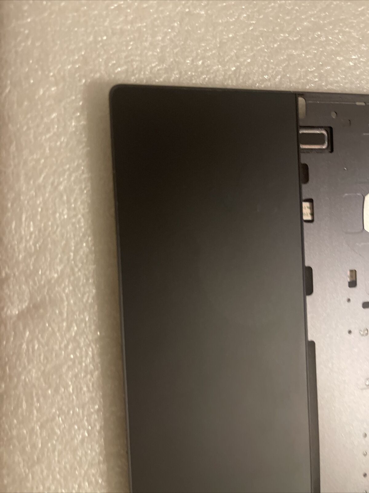 Genuine Dell XPS 9320 Palmrest Touchpad Assembly Speakers 7DM7J GV96R S2 B2