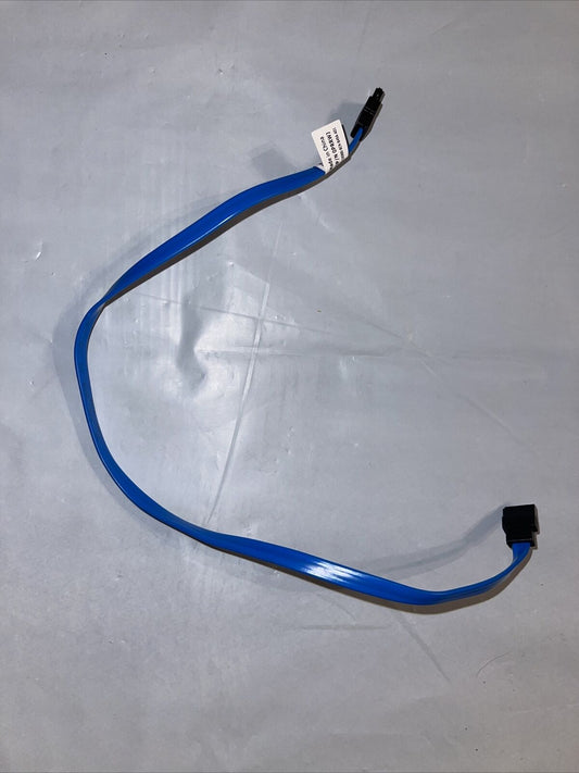 Genuine Dell OptiPlex 3050 5050 7050 MT SATA Cable Blue PRRWJ 0PRRWJ Grade A