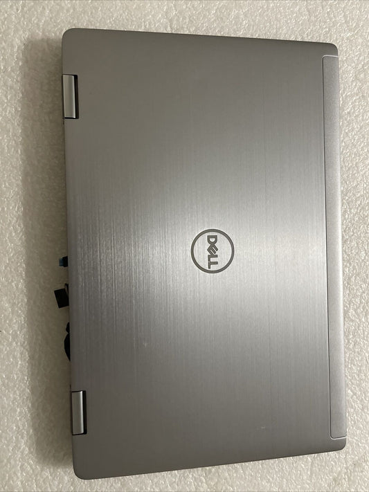 Genuine Dell Latitude 7330 2in1 FHD Touchscreen LCD M412X MN6NX R1 J3