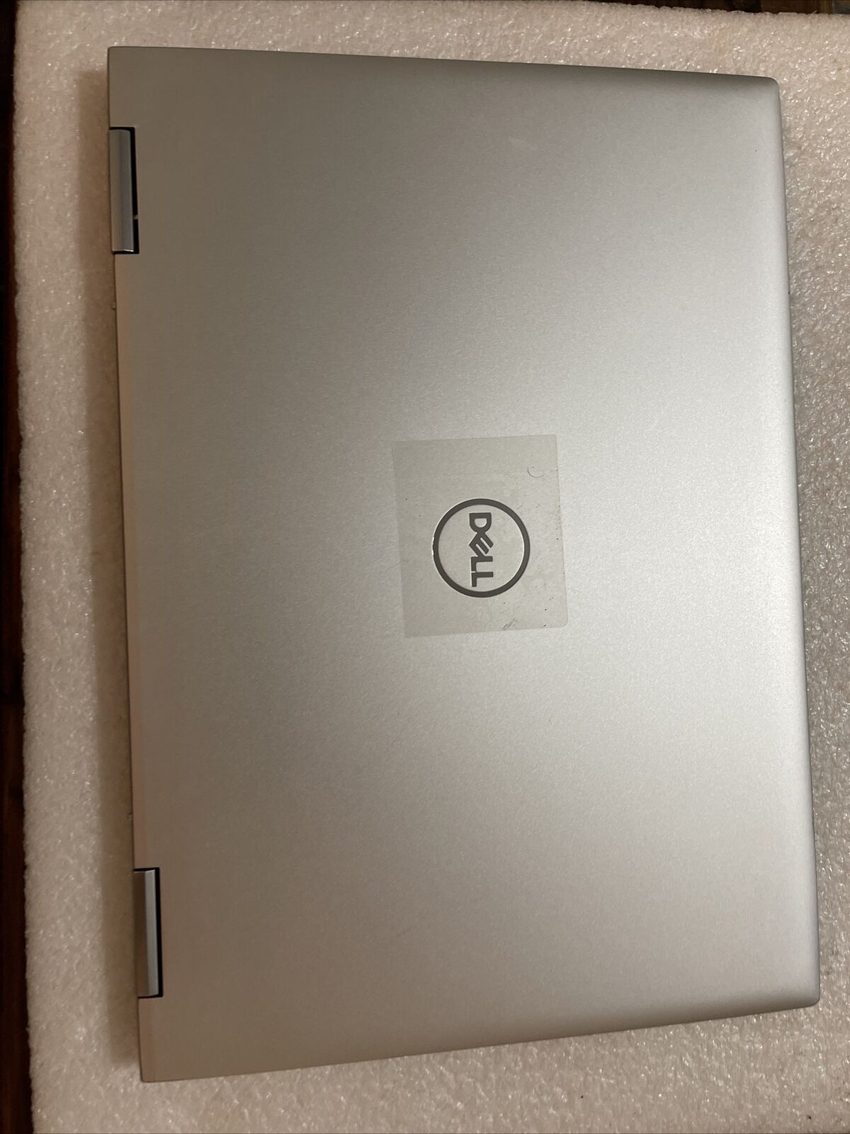 Defective DELL INSPIRON 7706 2In1 17.3 QHD+ Lcd Silver TOUCHSCREEN 7TD3M C3S3S7