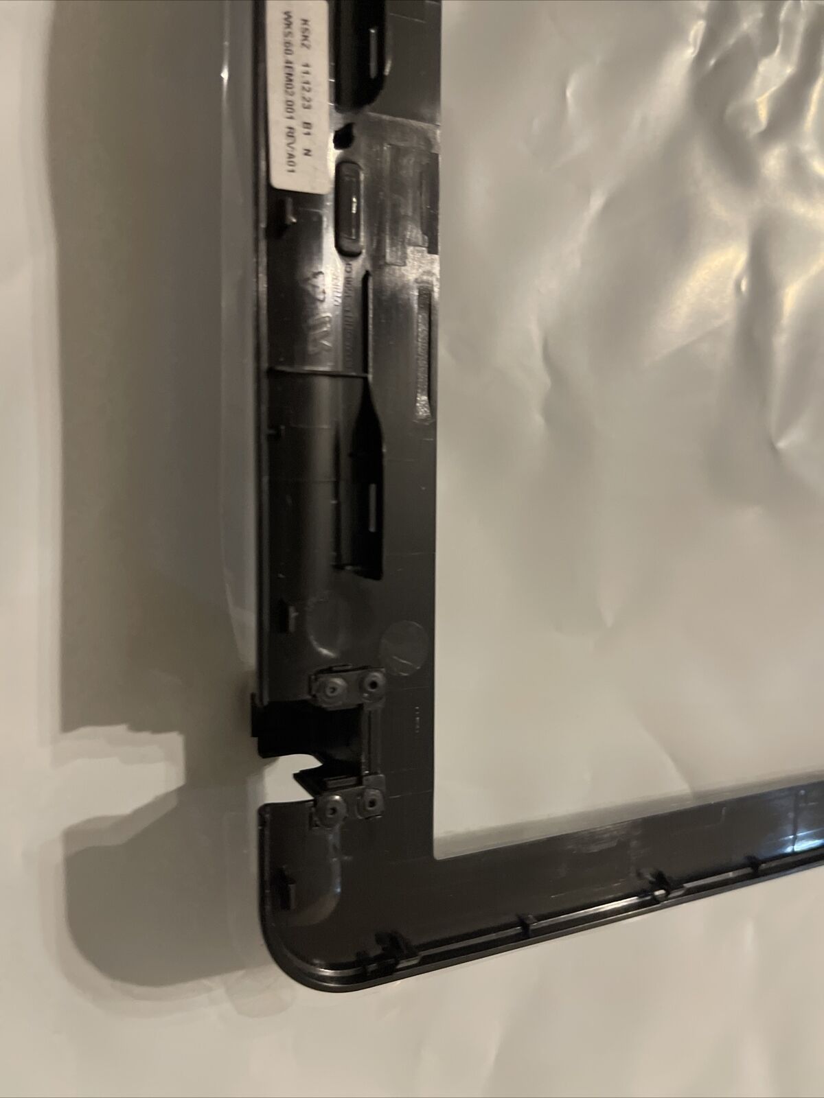 New Dell Inspiron M5030 N5030 LCD Display Screen Bezel V6WY4  0V6WY4 H1 N1