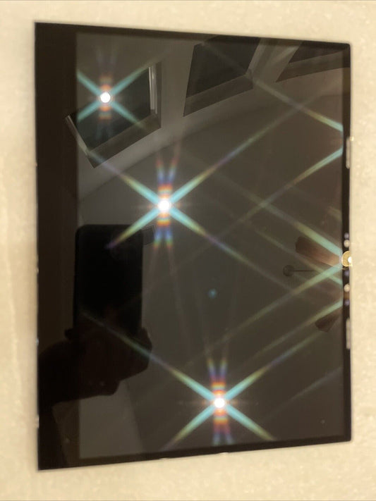 Genuine Dell Latitude 7285 2-in-1 12.3" LED LCD  TOUCHSCREEN 29F2K HW8YN HT S1