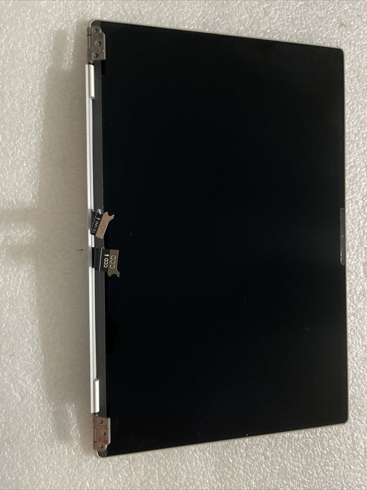 Genuine Dell XPS 9320 Plus UHD 13.4" Touchscreen LCD Silver 29WPH D6X6W HT J2