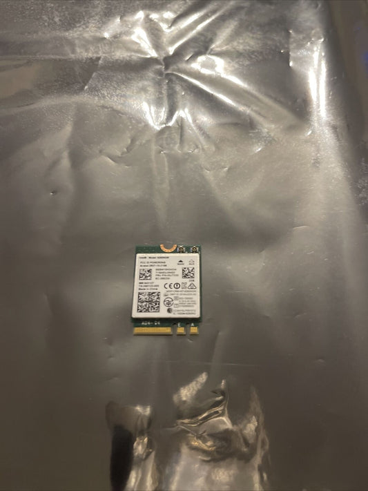 Lenovo ThinkPad X1 Carbon 14" 4th Gen OEM Wireless WiFi Card 8260NGW 0JT530