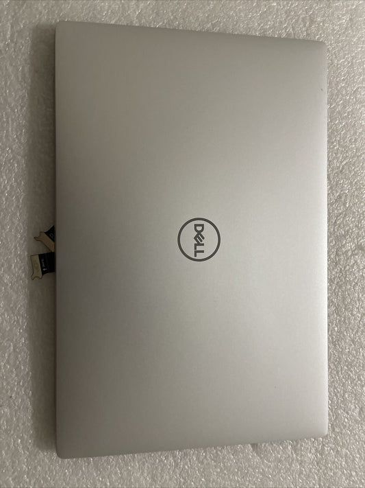 Defective Dell XPS 9320 Plus FHD+ 13.4" Touchscreen LCD Silver 29WPH B1D2