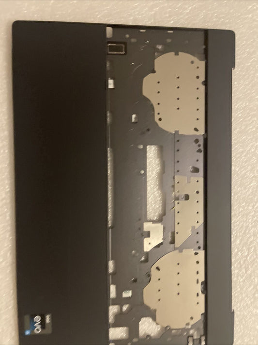 Genuine Dell XPS 9320 Palmrest Touchpad Assembly Speakers GV96R 7DM7J T8