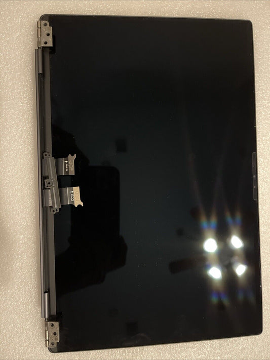 DELL XPS 13 PLUS 9320 LAPTOP 13.4" FHD LCD TOUCHSCREEN GRAY NPWHT HT J2 Read