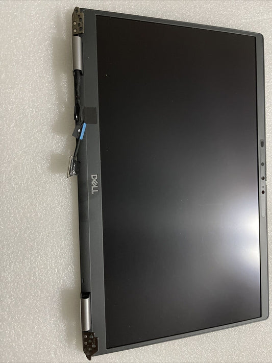 Genuine Dell Latitude 7420 FHD  LCD Non TouchScreen Silver JN7TT 0XCH22 B7J3