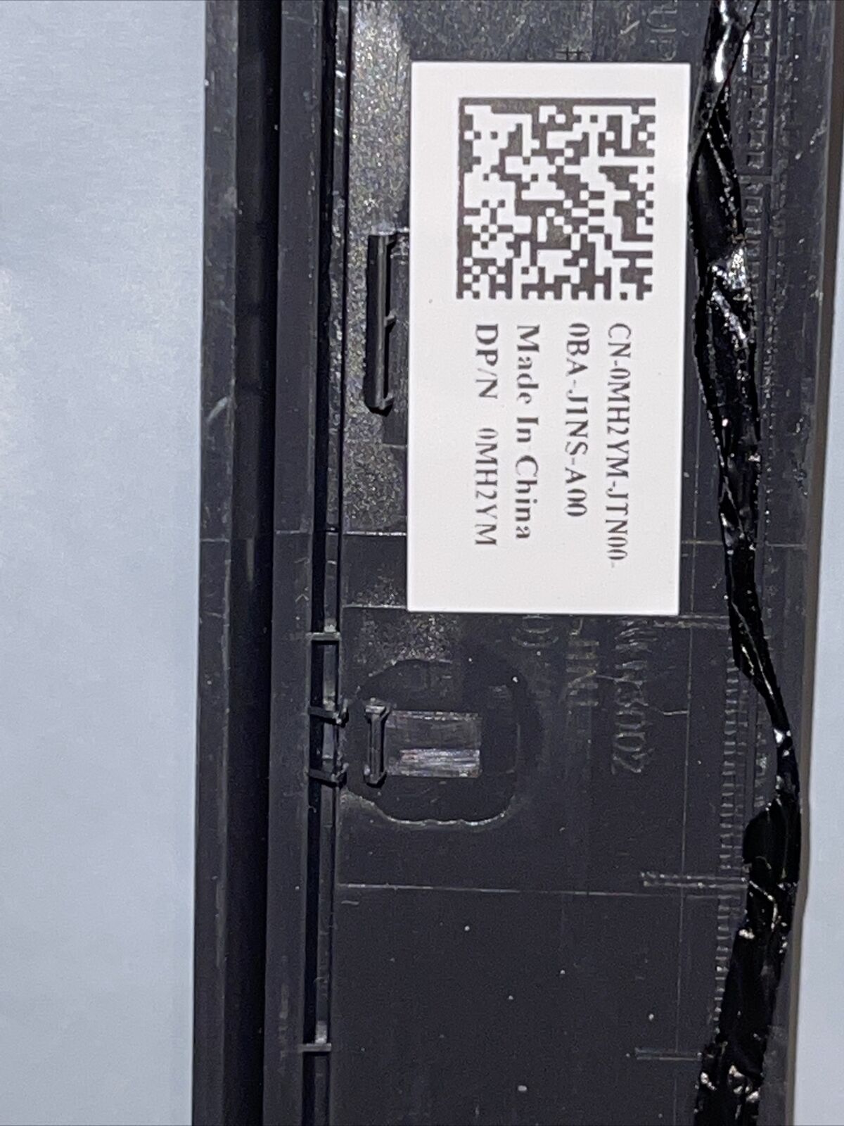 Genuine Dell Inspiron 15 3505 LCD Front Bezel MH2YM 0MH2YM N4 Grade A