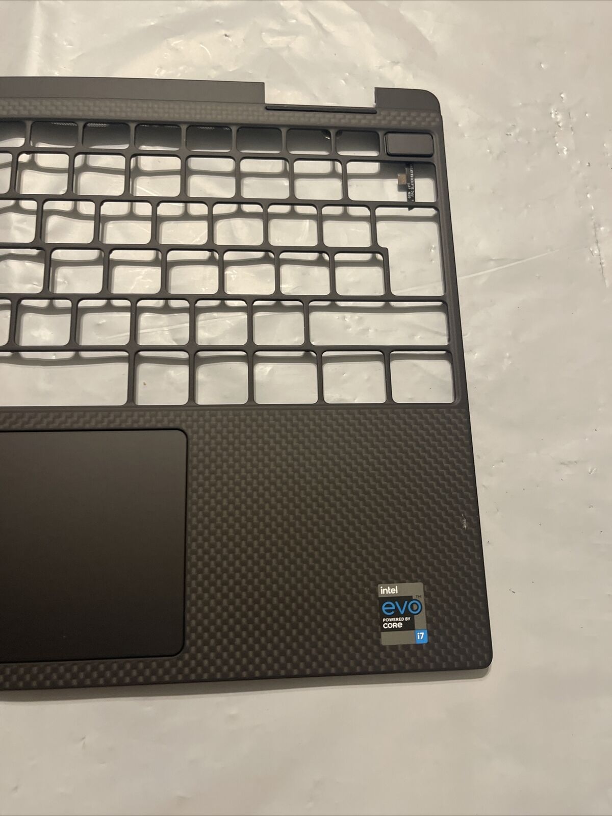 Dell XPS 13 7390 2-in-1 Laptop Palmrest TouchPad  5VY5T 05VY5T S1 B5
