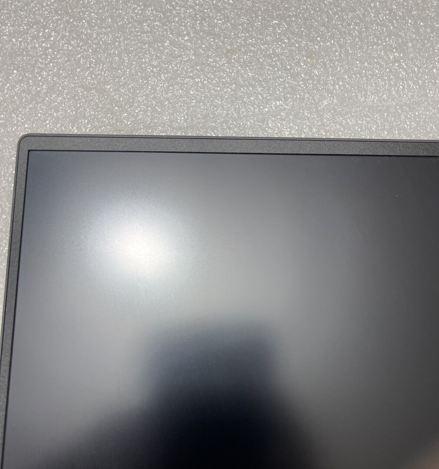 Dell XPS 15 9500 9510 9520 15.6" FHD SILVER LCD Assembly FKR1K XH4H8 HG L10