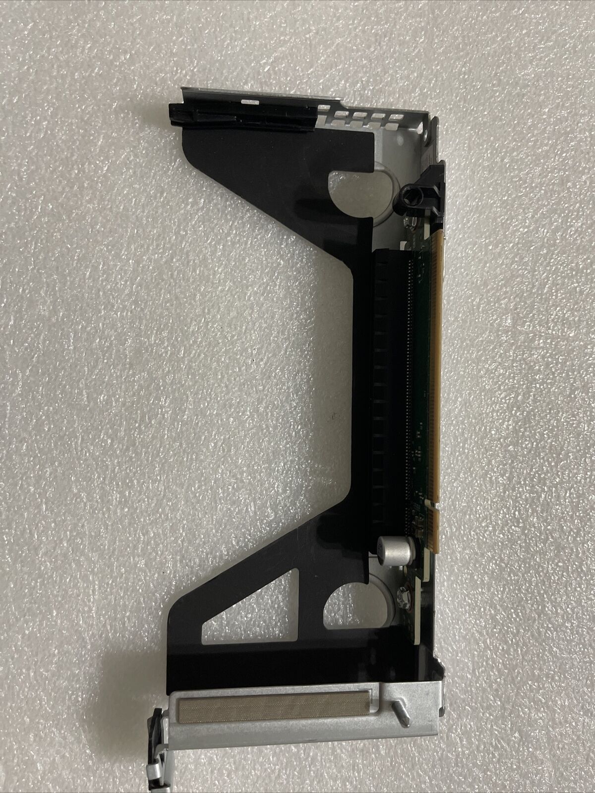 DELL 1X16 RISER1 CARD FOR DELL EMC POWEREDGE R450 R650 Bracket C34RV Y5N80 H1 K3