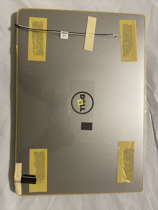 OEM Dell Inspiron 14 7460 14" Complete LCD Screen Display Assembly 7GTH4 H1 L3