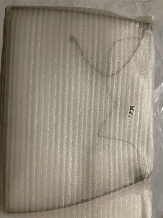 NEW DELL STUDIO 1735 1737 WIFI+POWER BUTTON+CABLE TRIM FRAME 0F404K F404K