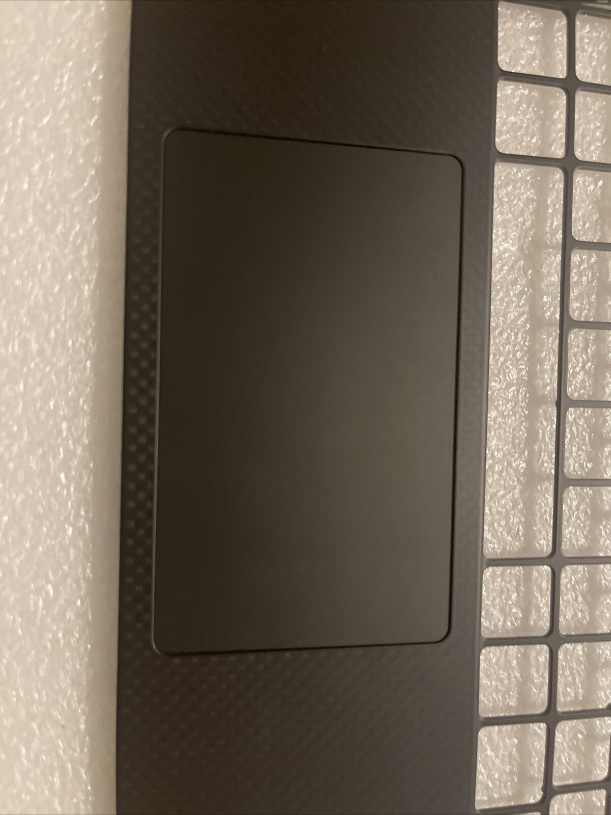 NEW Genuine Dell XPS 13 7390 2-in-1 Laptop Palmrest Touchpad Assembly 45T4C T1B1