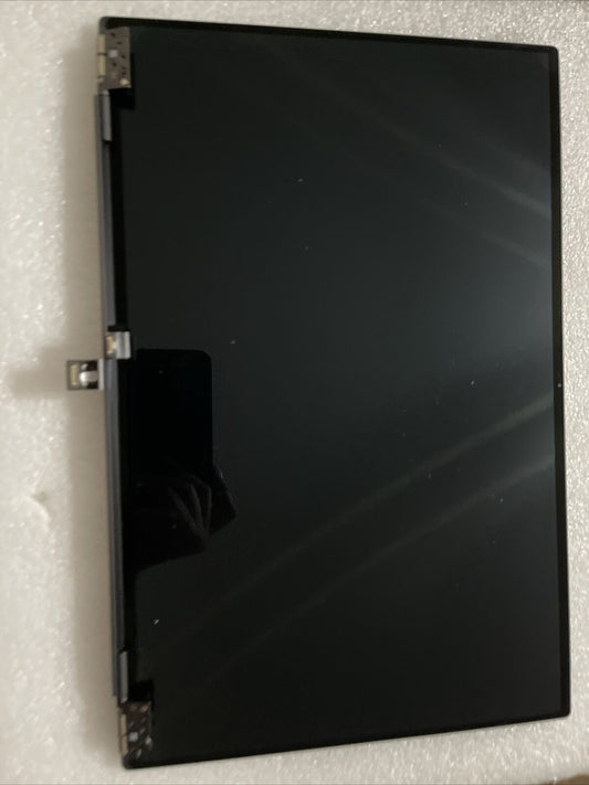 Genuine DELL XPS 9700 9710 9720 17" Gray LCD TOUCH SCREEN Assembly 4KN98 KB L5