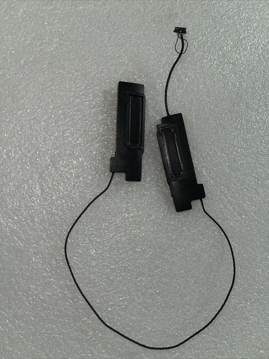 Dell XPS 13 7390 2-in-1 Speakers Left and Right Set HUI09 F4VJK 0F4VJK H1 S1