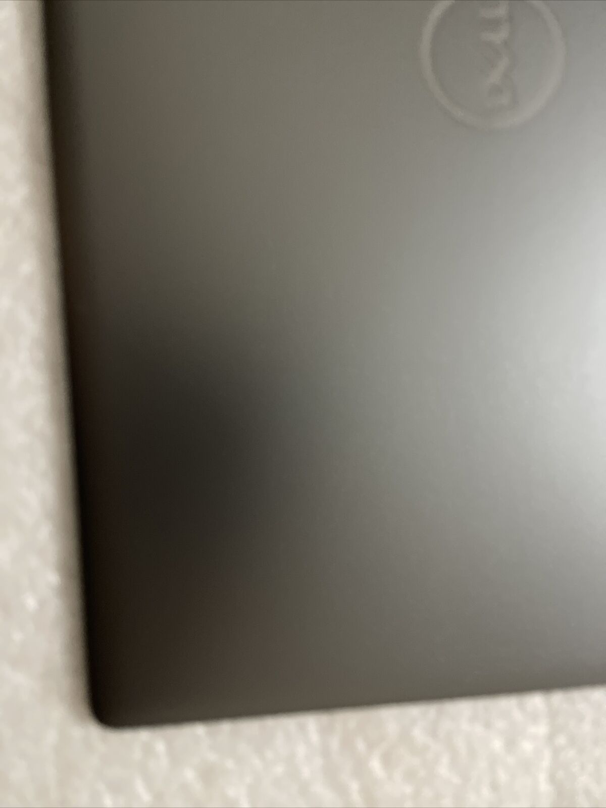 Genuine Dell Precision 15 7550 Laptop LCD Back Rear Cover  YRDHN  P9C34 HS C2