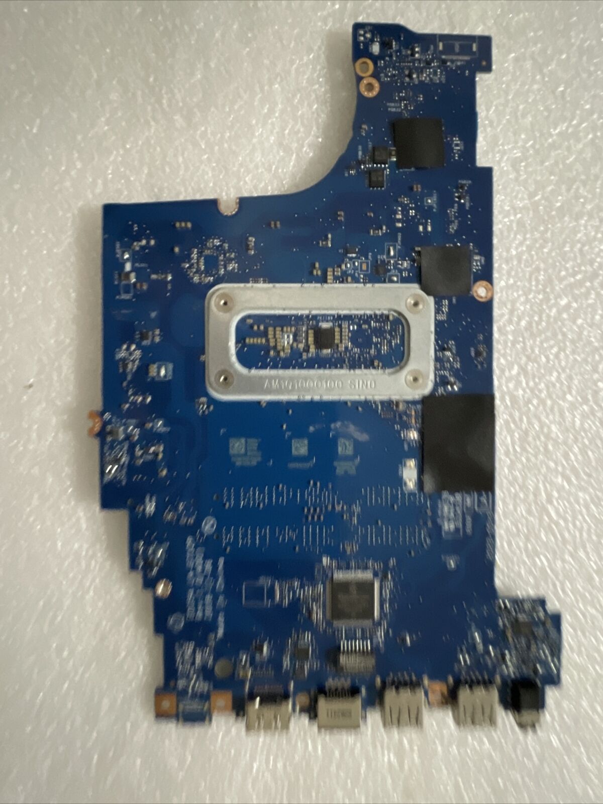 Genuine Dell Inspiron 3583 , UMA , CELERON 4205U/1.8GHZ La-G712P RPPCD 0RPPCD B6