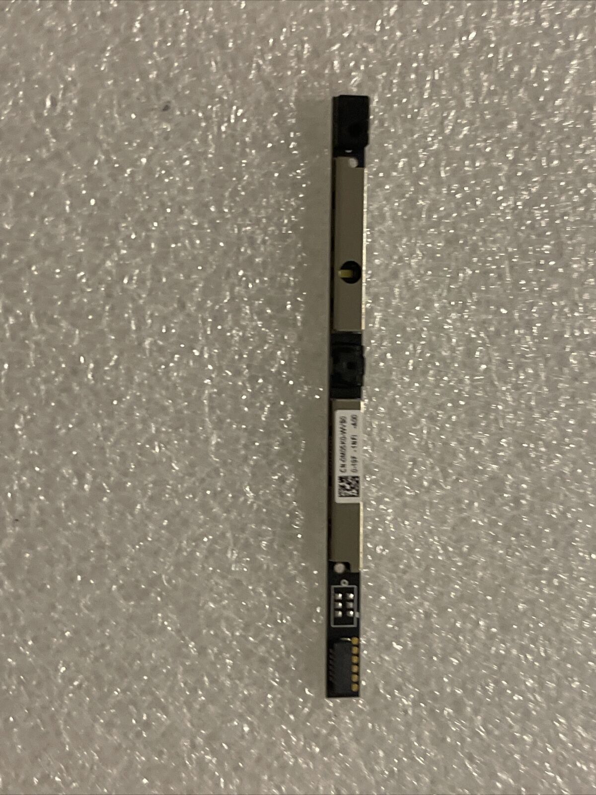 Genuine Dell Latitude 15 3120 3520 Internal WEBCAM Camera Board M05K0 0M05K0