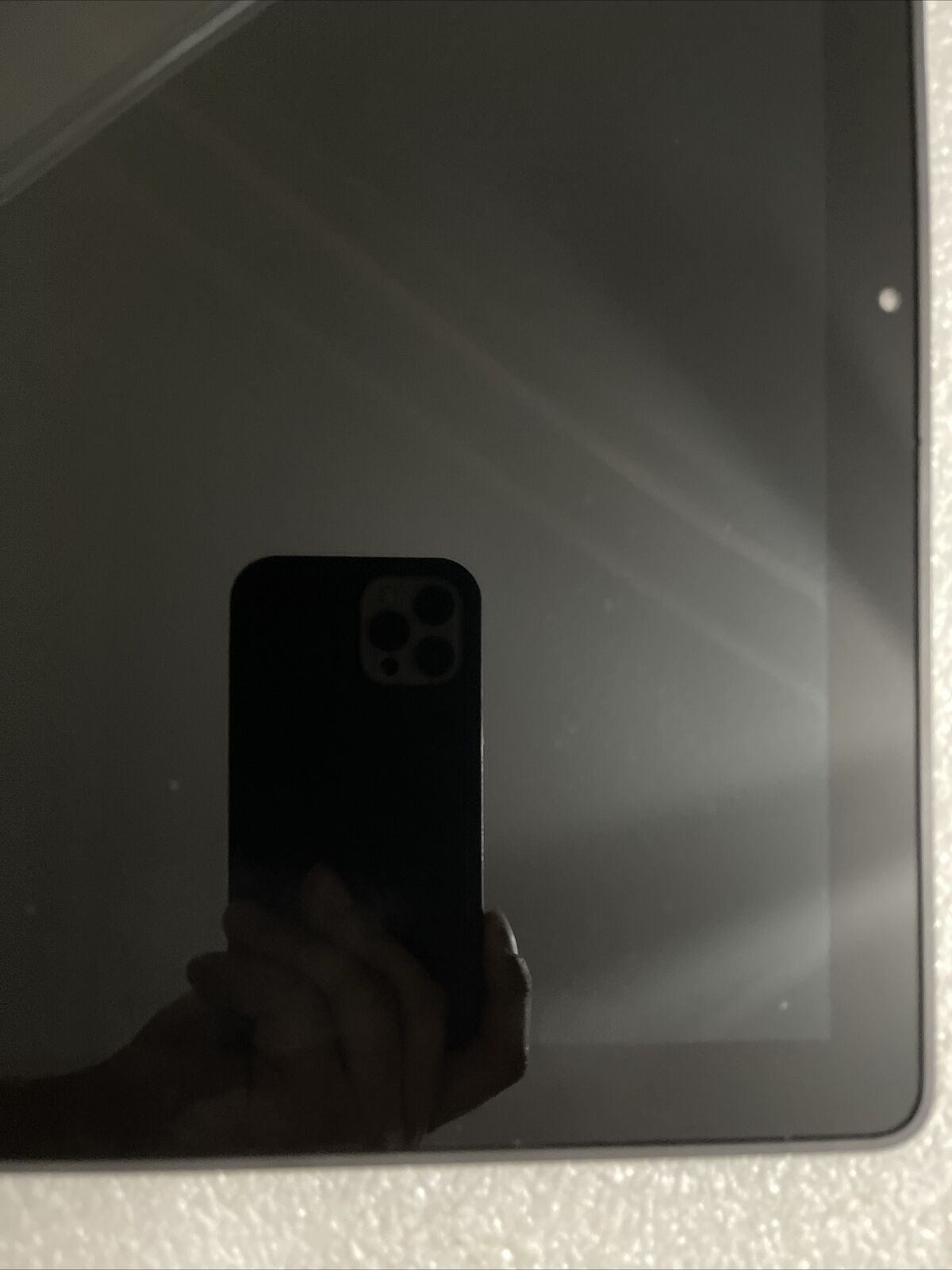 Genuine Dell Latitude 3120 2-in-1 Touchscreen LCD Panel WXGA MMF06 21P46  H1 L9