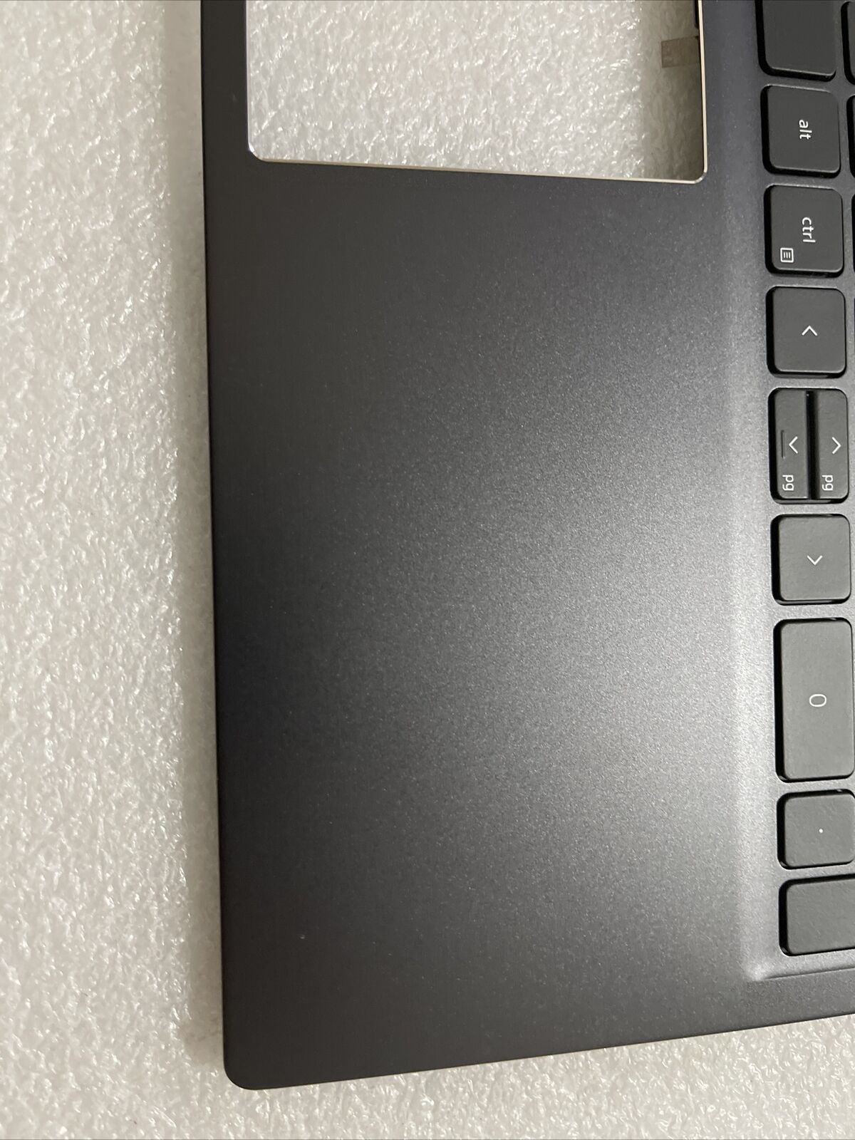 Dell Vostro 15 5510 5515 V5510 Palmrest W/Backlit Keyboard Gray JVYYX N1 P1