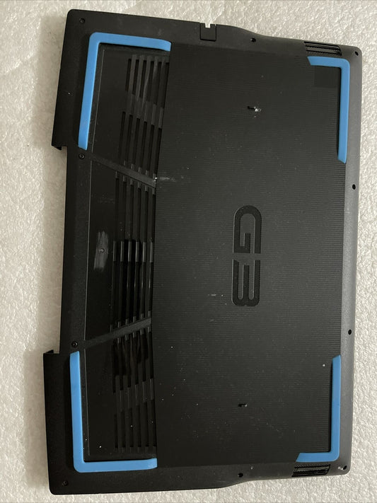 Genuine DELL G3 15 3500 G3 3500 Laptop Bottom basr cover case C6JN0 0C6JN0 P8 C4