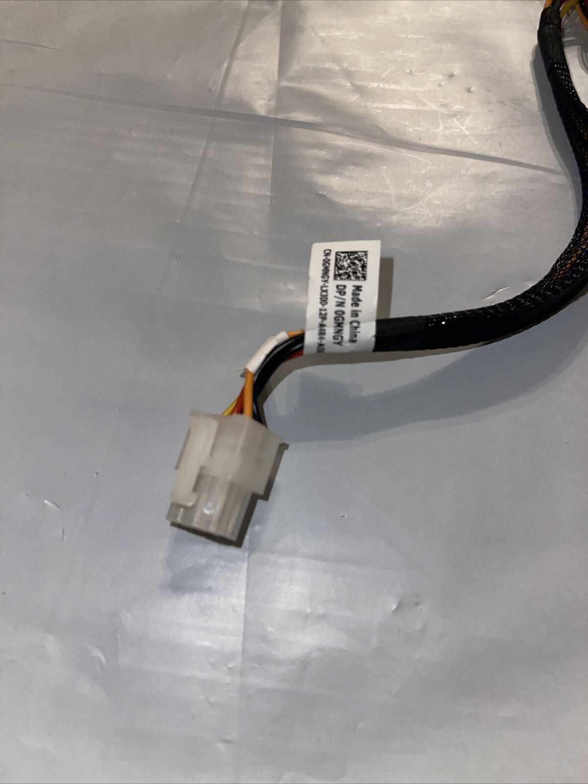 Genuine Dell Oem Cable GMNGY 0GMNGY