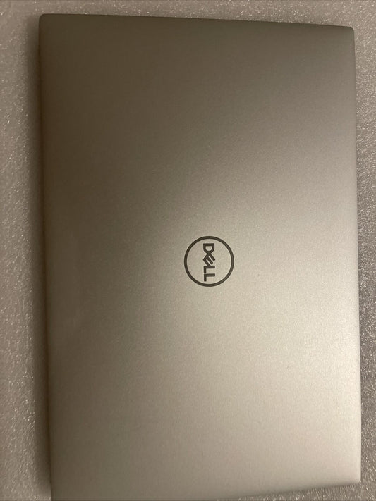 Genuine Dell XPS 9500 9510 9520 LCD 4K UHD TouchScreen Silver 90T02  P1 L10