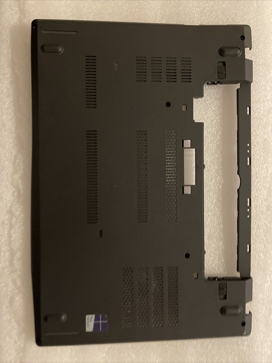 Genuine Lenovo ThinkPad T470 Bottom Base Cover AP12D000600 SCB0K37896 H1 N1