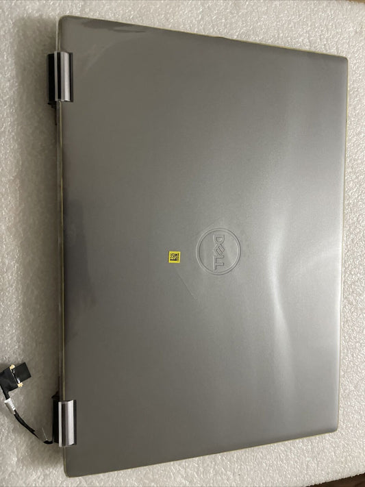 NEW Genuine Dell Precision 7670 16 FHD+ LCD NT Screen Assembly Y22XN 18G7F R1 L6