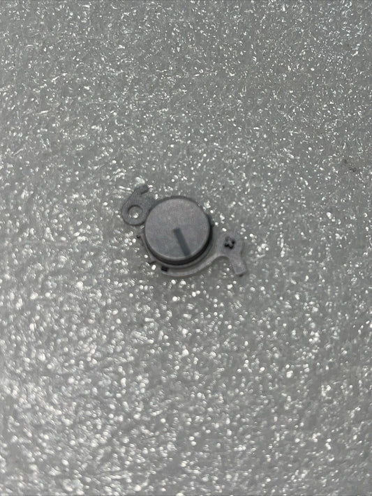 GENUINE DELL LATITUDE 5300 POWER BUTTON NO FINGERPRINT Gray 046NP 0046NP N1 B1