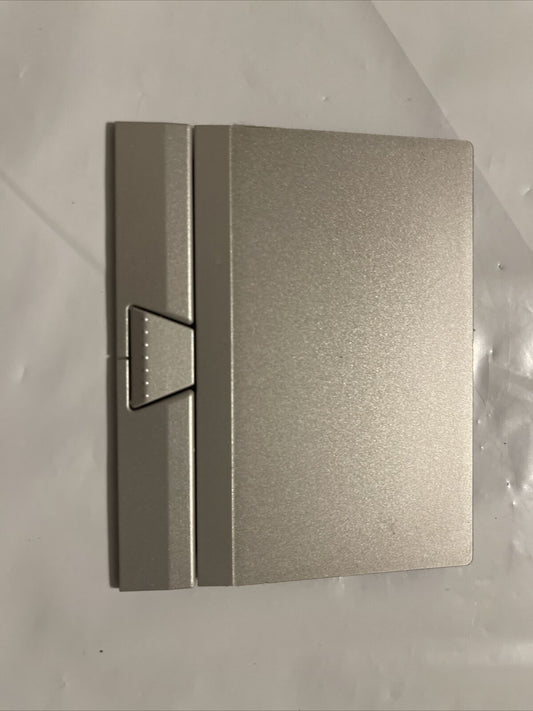 Genuine Oem Lenovo ThinkPad T470s T460s Silver Touchpad 01AY014 W / Cable ata