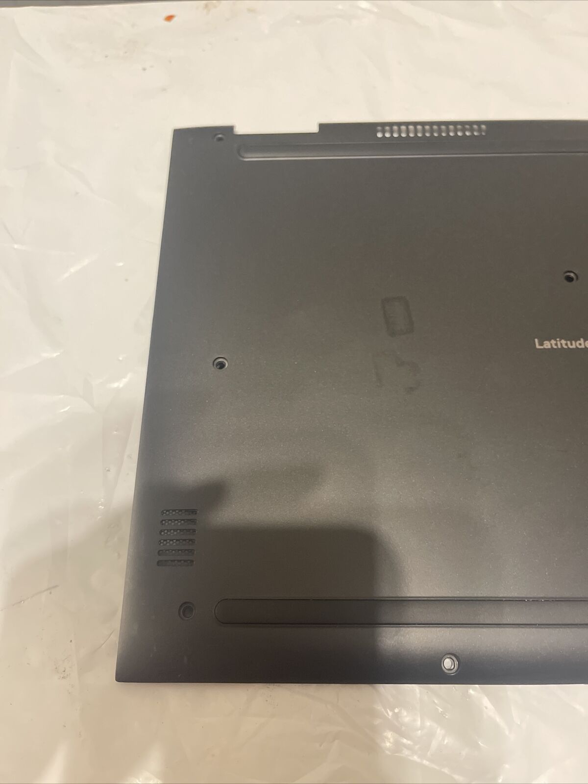 Genuine Dell Latitude 3390 2 -in-1 Laptop LCD Bottom Base Assembly V4C38 C1 A1