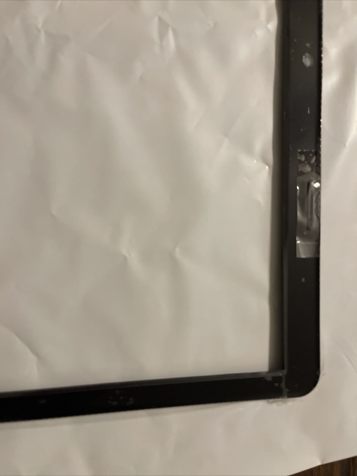 New Dell Inspiron M5030 N5030 LCD Display Screen Bezel V6WY4  0V6WY4 H1 N1