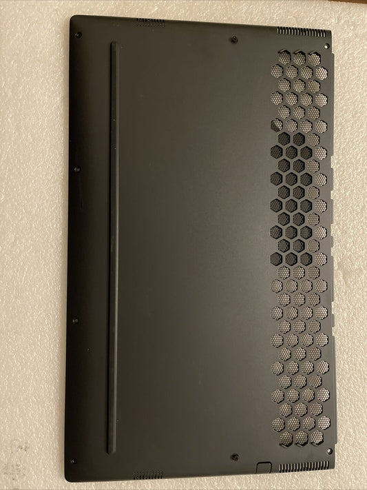 Dell Alienware M17 R5 R6 R7 Laptop Bottom Base Cover Black TTKPP 0TTKPP H1 E1