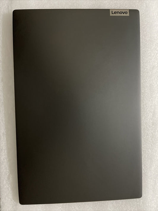 LENOVO IDEAPAD 5 15IIL05 GRAY LCD BACK COVER AM1K7000410 H1 N1 Screw Holes broke