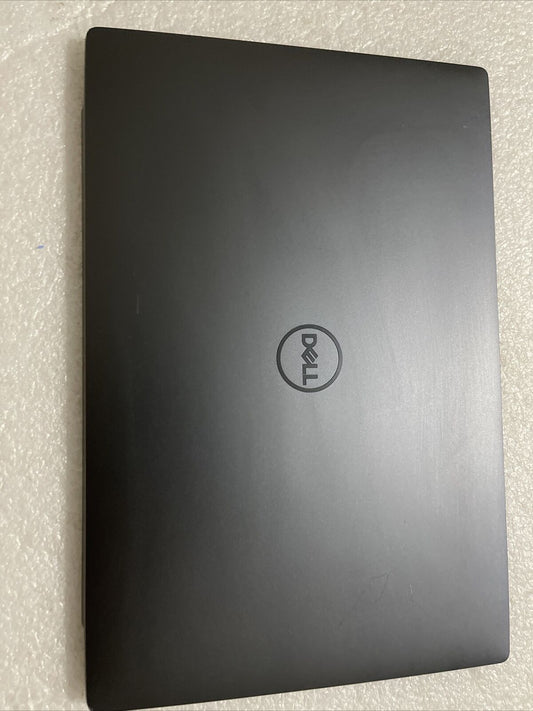 DELL XPS 13 PLUS 9320 LAPTOP 13.4" LCD SCREEN REAR BACK COVER GRAY NPWHT H2 B7