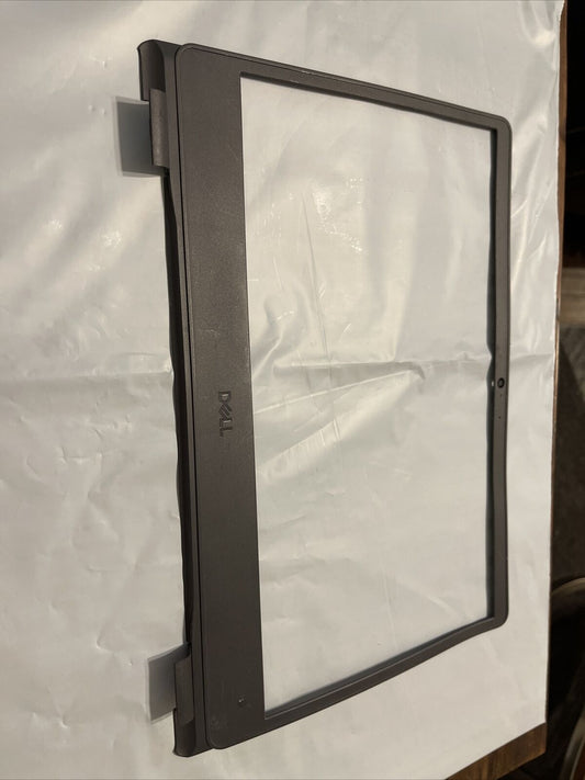 Genuine Dell OEM Vostro 3401 14" Front Trim LCD Bezel 125D6 0125D6 N2
