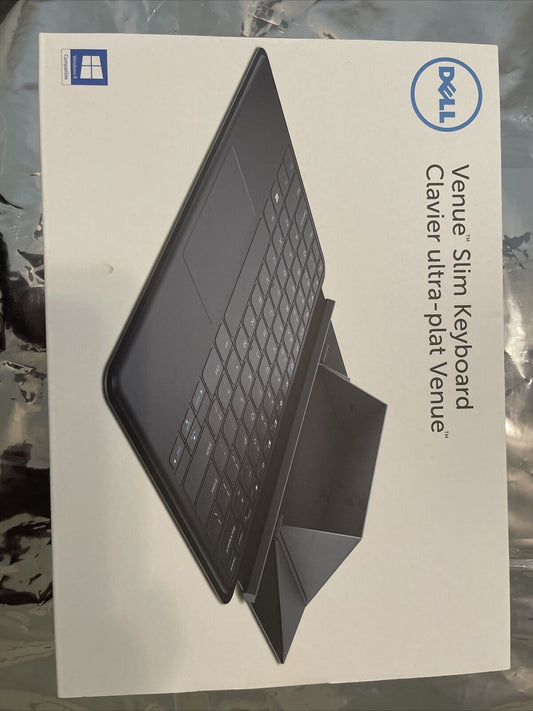  Dell Venue Slim Keyboard Dell Venue 11 Pro /5130/7130/7139/7140 TY6PG K11A 03