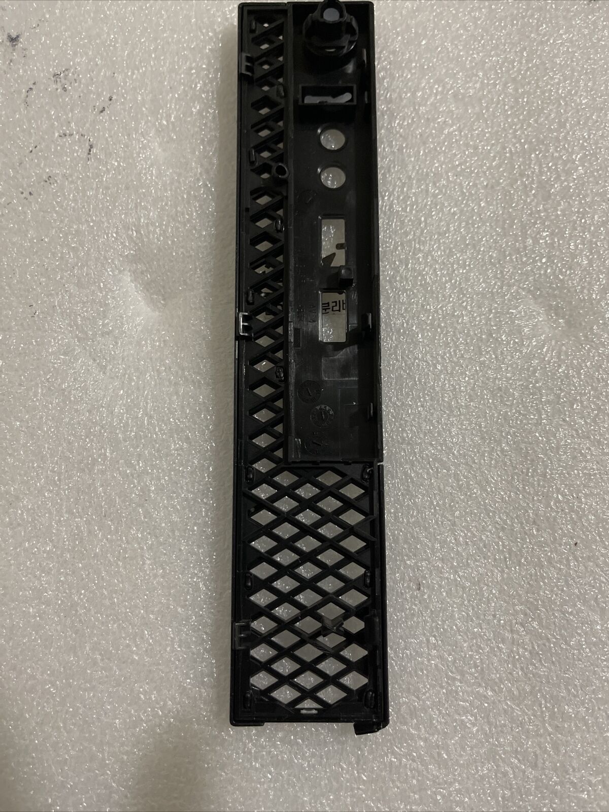 Dell Optiplex 3070 Small Micro Form Factor SMFF Front Bezel K95P6 0K95P6 HT Tn