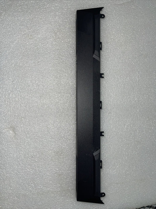 Dell Alienware G15 5510 5511 Laptop Hinge Cover Air Heat Outlet N768Y H1 S1
