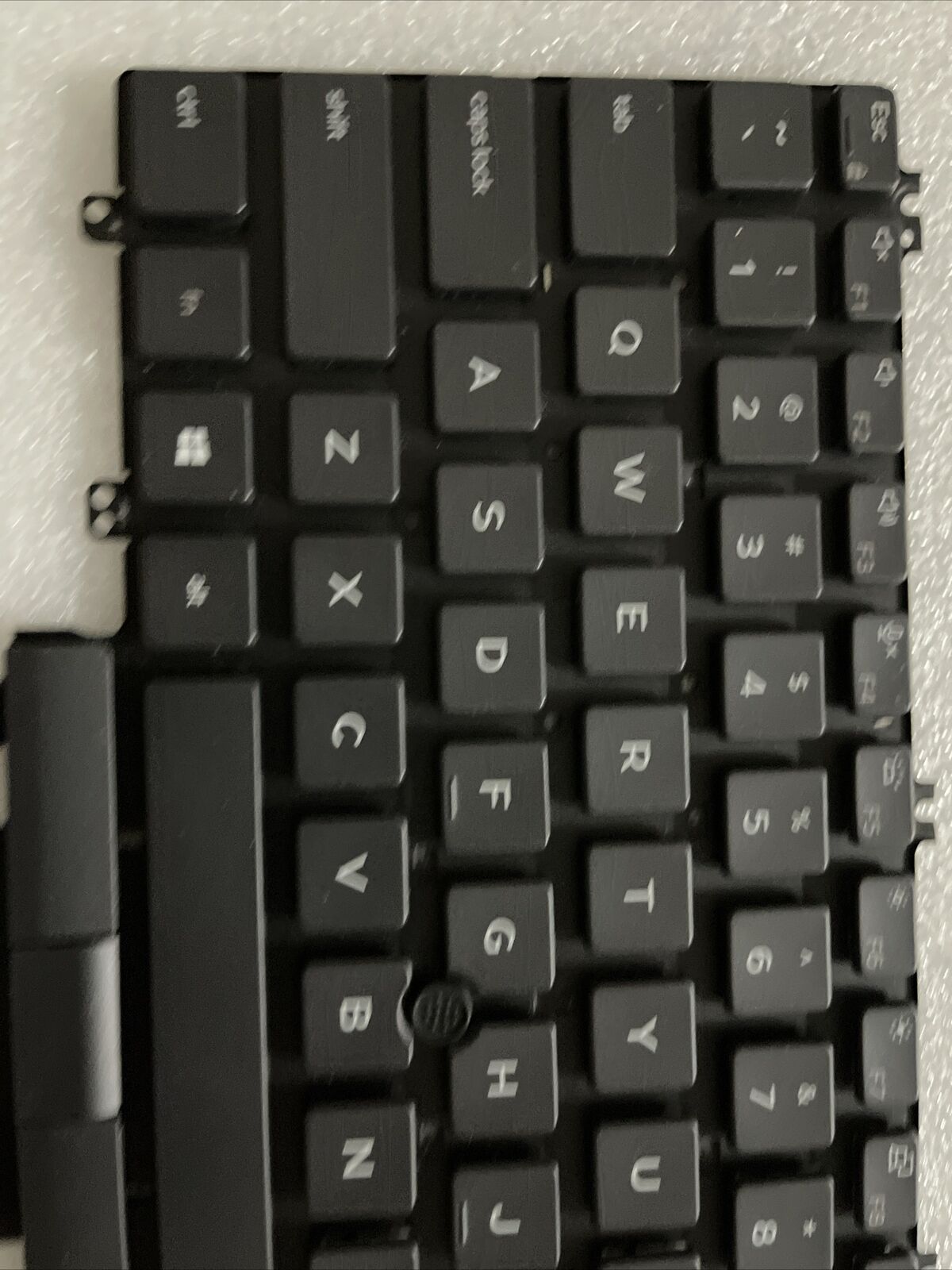 New Dell Latitude 5500 5501 5510 5511 Laptop Backlit US Keyboard Thdmy 0THDMY BB