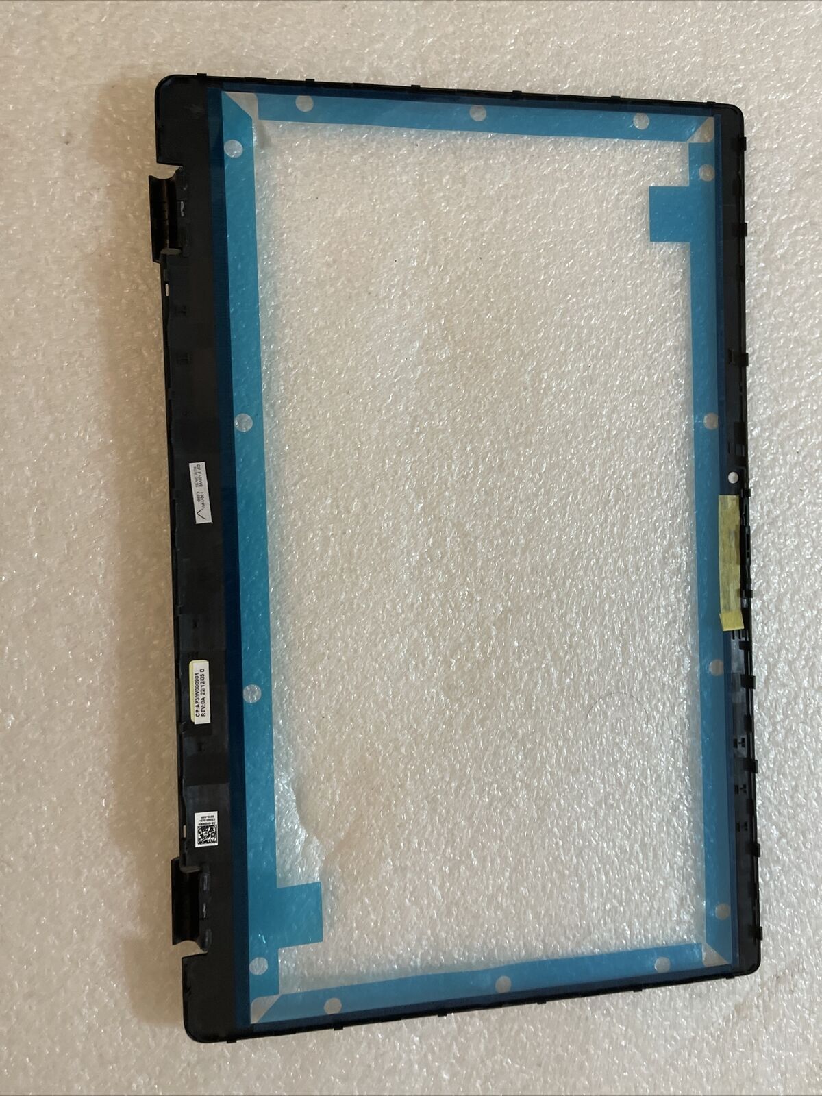 NEW Genuine Dell Latitude 7430 LCD Front Trim Bezel W/ Cam Port 95W6V 095W6V N3