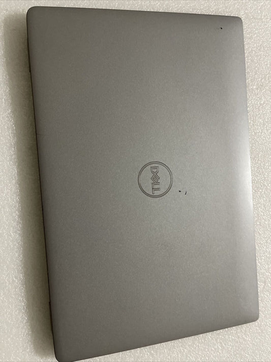 Genuine Dell Latitude 5420 E5420 Laptop LCD Back Top Cover DW98X 0DW98X H2 B7