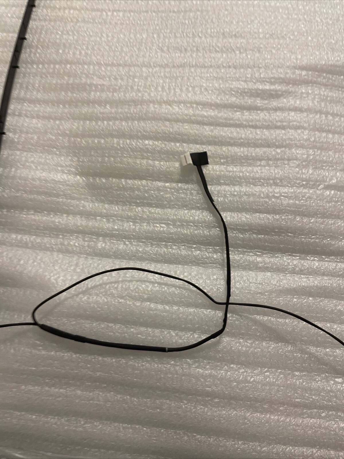 NEW DELL STUDIO 1735 1737 WIFI+POWER BUTTON+CABLE TRIM FRAME 0F404K F404K