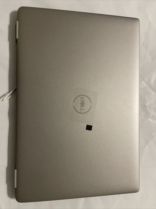 Genuine Dell Latitude 5320s Laptop LCD Back Cover LID Top Cover MR6NN PMJN9 B7