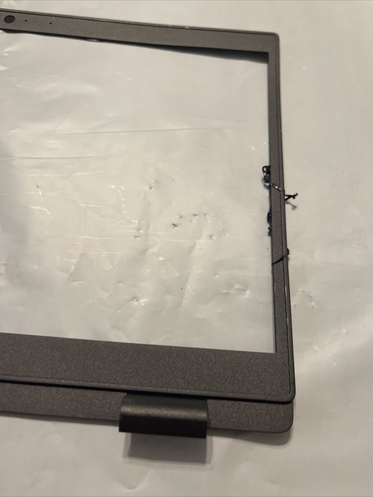 Genuine DELL Latitude 3420 E3420 Laptop B Shell Screen Frame 3NVYX 03NVYX N4