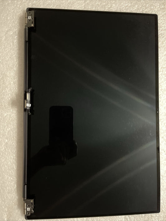 Dell Precision 5750 5760 5770 17" UHD LCD Touch Screen Gray 2H5C1 T0XWY FGL7